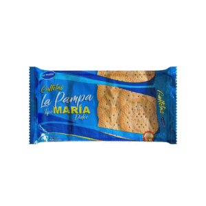 Galleta Maria
