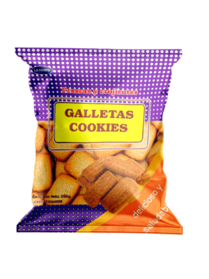 Cookies Dulces