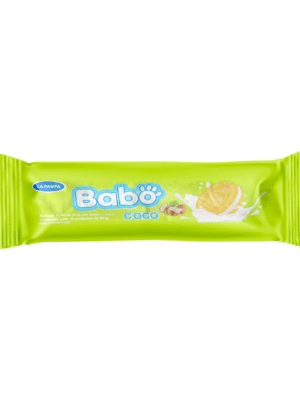 Babo Vainilla/Coco