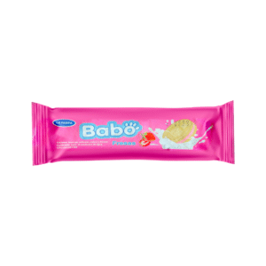 Babo Vainilla/Fresa