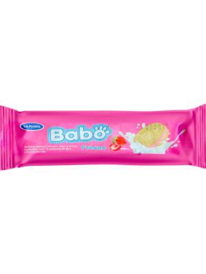 Babo Vainilla/Fresa