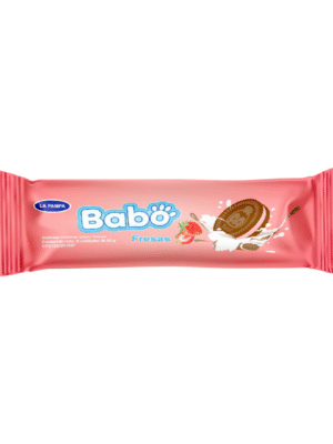 Babo Chocolate/Fresa