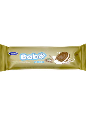 Babo Chocolate/Piña