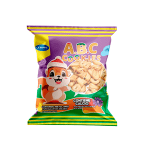 ABC Cookies