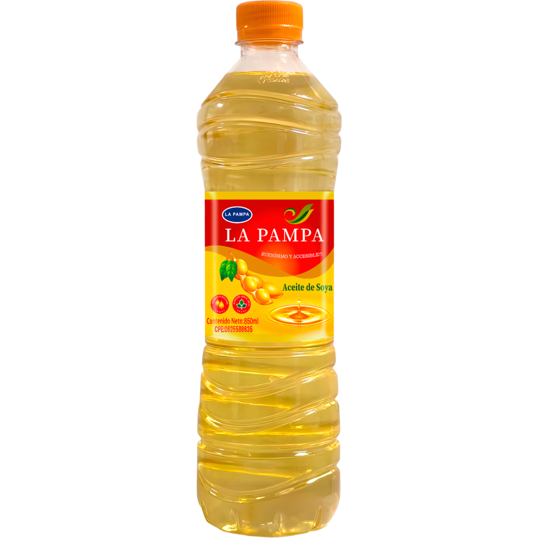 Aceite de Soya 850ml